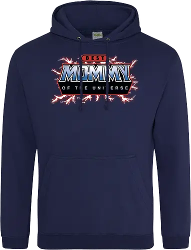 Best Mommy of the Universe