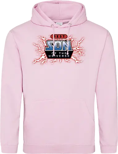 Best Son of the Universe