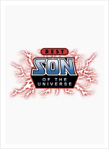 Best Son of the Universe