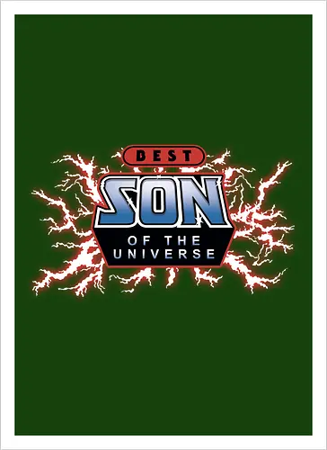Best Son of the Universe