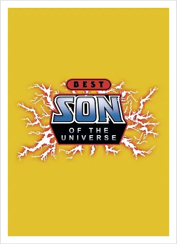 Best Son of the Universe