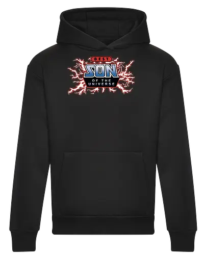 Best Son of the Universe