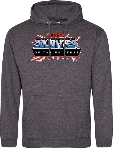 Best Daughter of the Universe