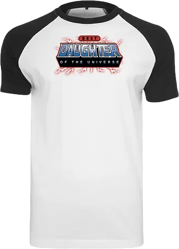 Best Daughter of the Universe