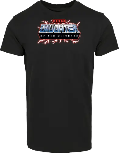 Best Daughter of the Universe