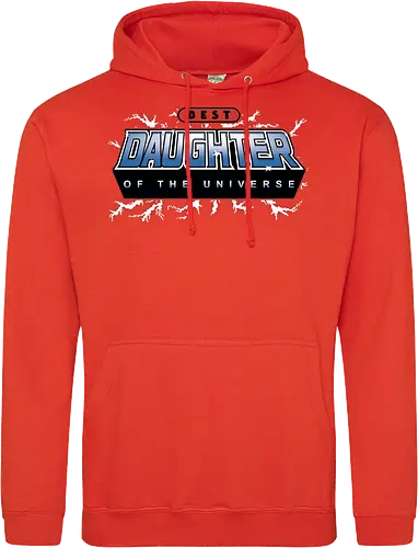 Best Daughter of the Universe