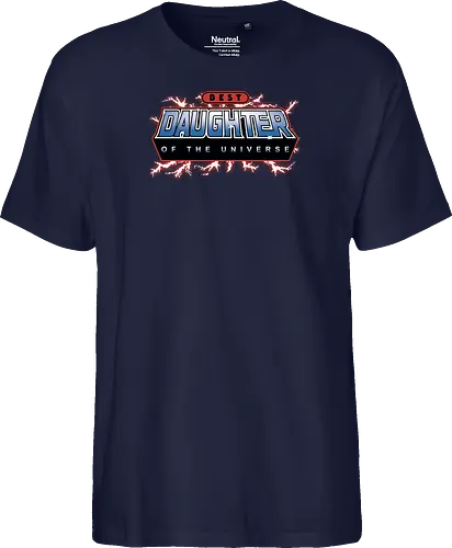 Best Daughter of the Universe