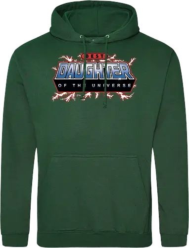 Best Daughter of the Universe