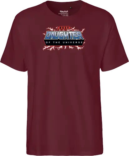 Best Daughter of the Universe