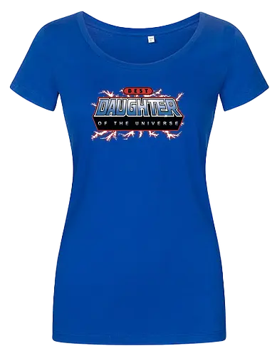 Best Daughter of the Universe