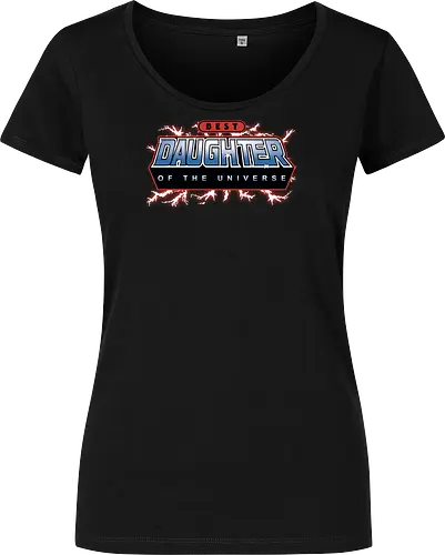 Best Daughter of the Universe