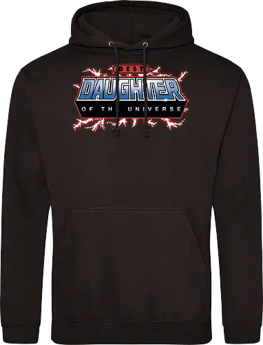 Best Daughter of the Universe