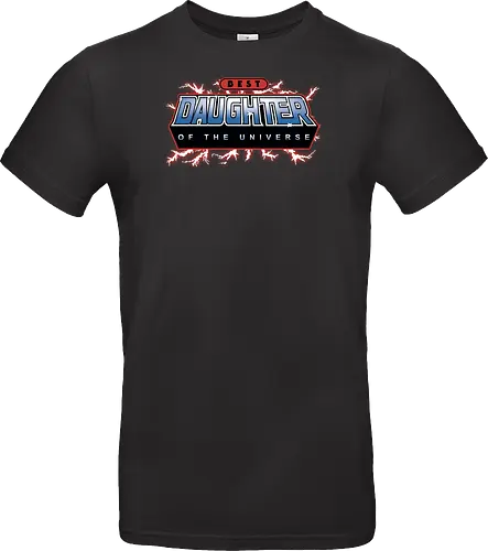 Best Daughter of the Universe