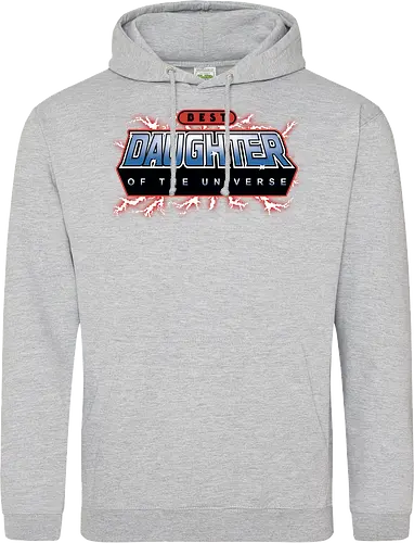 Best Daughter of the Universe