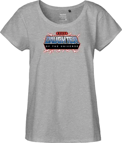 Best Daughter of the Universe