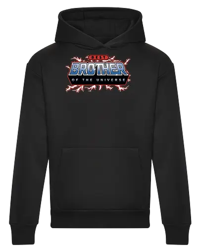 Best Brother of the Universe