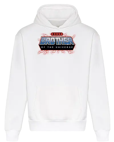 Best Brother of the Universe