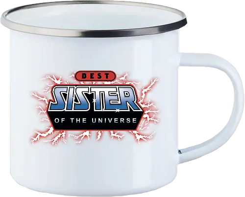 Best Sister of the Universe