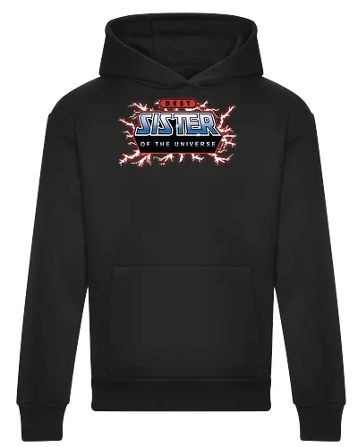 Best Sister of the Universe