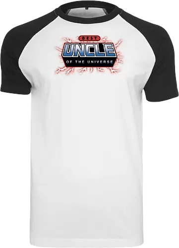 Best Uncle of the Universe
