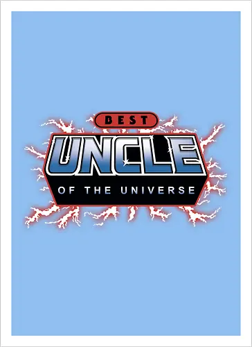 Best Uncle of the Universe