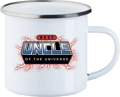Best Uncle of the Universe