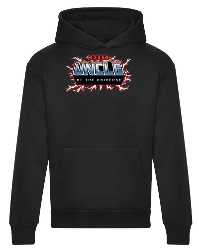 Best Uncle of the Universe