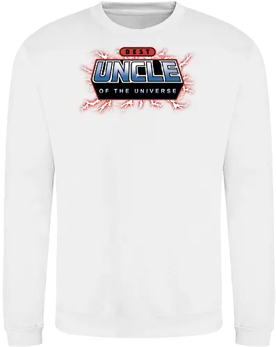 Best Uncle of the Universe