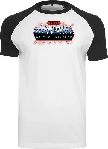 Best Grandma of the Universe