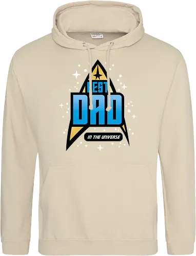 Best Trekkie Dad