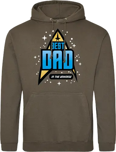 Best Trekkie Dad