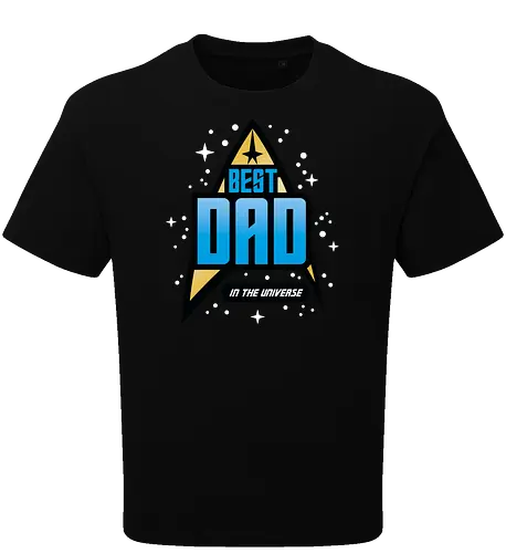 Best Trekkie Dad