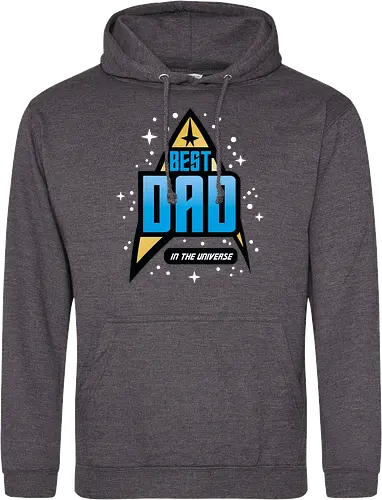 Best Trekkie Dad