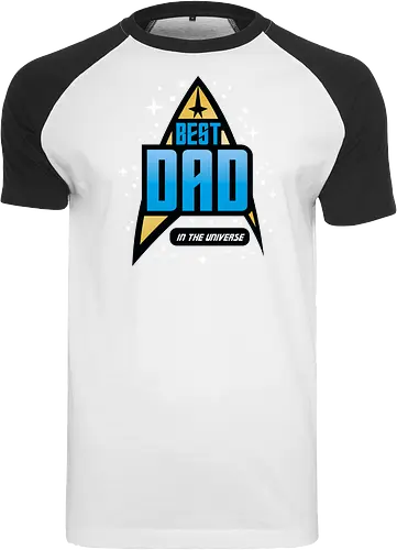 Best Trekkie Dad