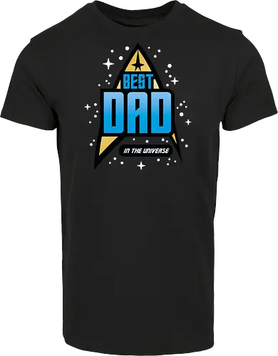 Best Trekkie Dad