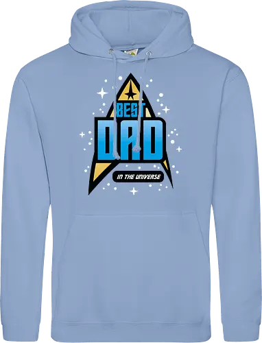Best Trekkie Dad