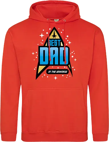 Best Trekkie Dad