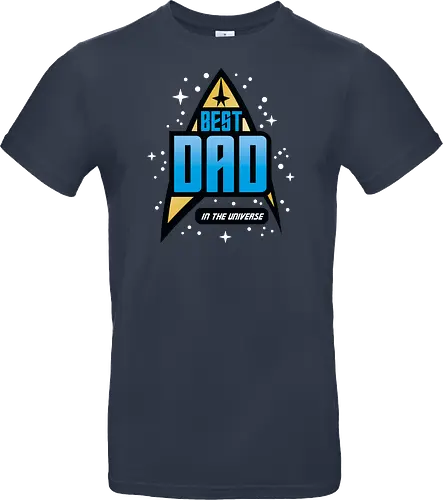 Best Trekkie Dad