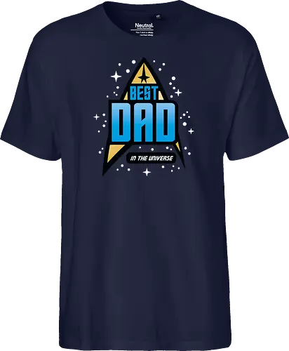 Best Trekkie Dad