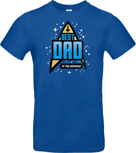 Best Trekkie Dad