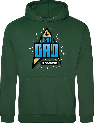 Best Trekkie Dad