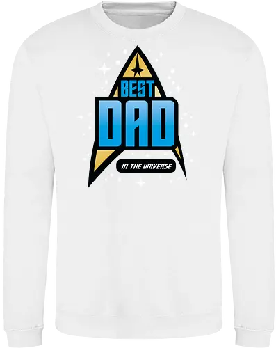 Best Trekkie Dad