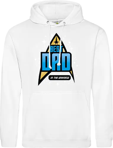 Best Trekkie Dad