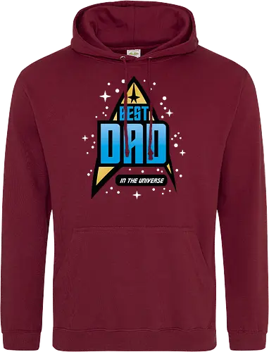 Best Trekkie Dad