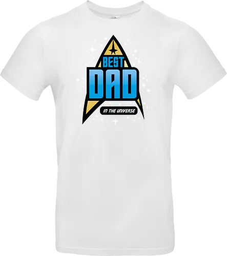 Best Trekkie Dad