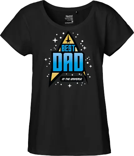Best Trekkie Dad