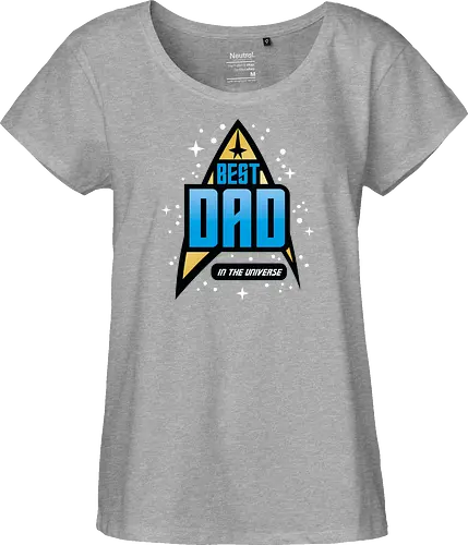 Best Trekkie Dad