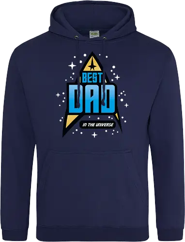 Best Trekkie Dad
