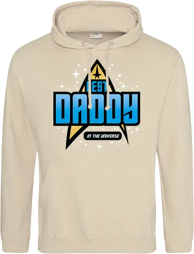Best Trekkie Daddy