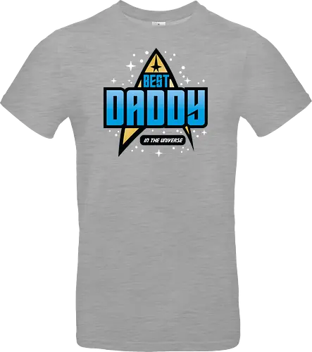 Best Trekkie Daddy